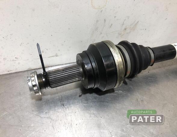 Drive Shaft BMW X6 (F16, F86)