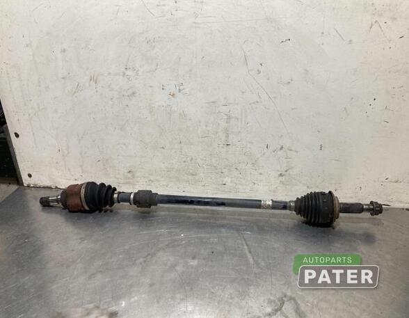 Drive Shaft TOYOTA YARIS (_P9_)