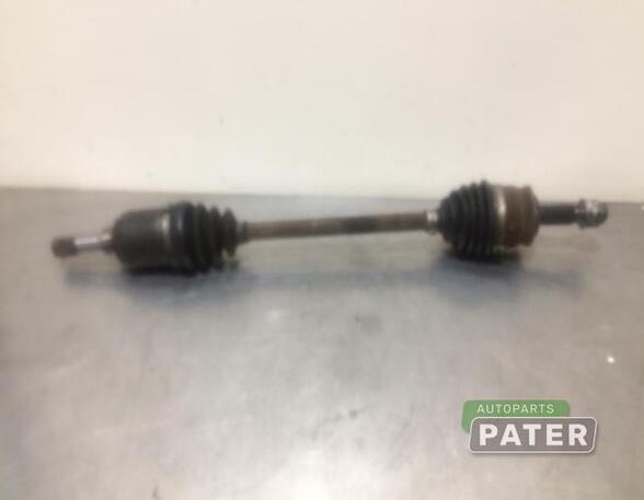 Drive Shaft FIAT 500 (312_), FIAT 500 C (312_)