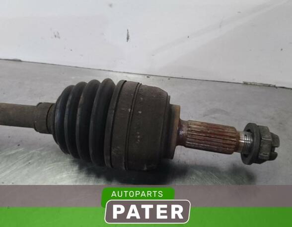 Drive Shaft RENAULT MODUS / GRAND MODUS (F/JP0_)