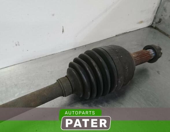 Drive Shaft RENAULT MODUS / GRAND MODUS (F/JP0_)