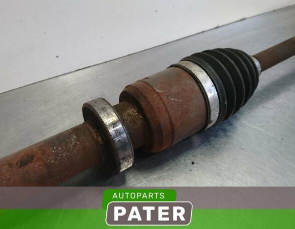 Drive Shaft RENAULT MODUS / GRAND MODUS (F/JP0_)