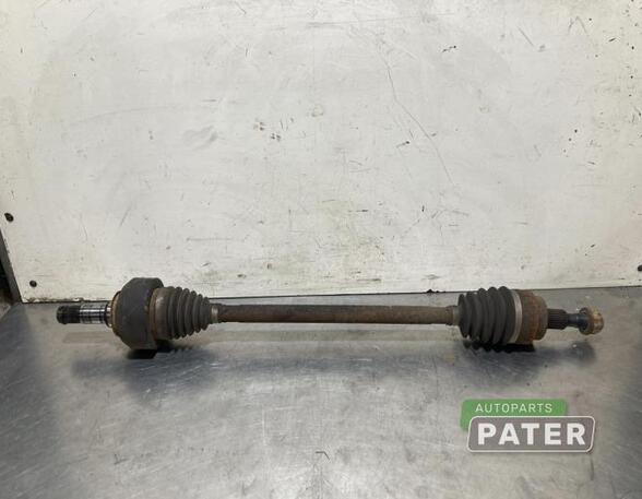 Drive Shaft MERCEDES-BENZ M-CLASS (W164)