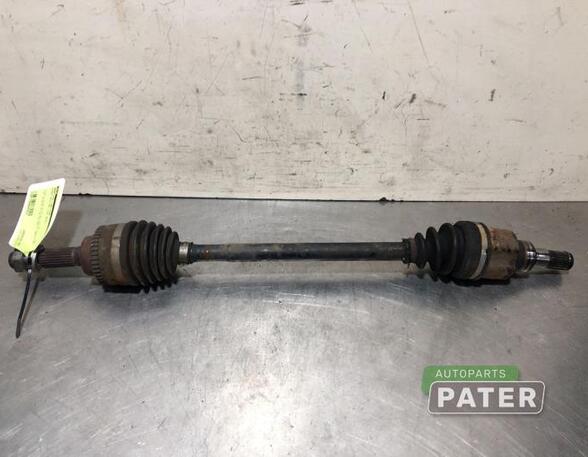 Drive Shaft SUZUKI ALTO (GF)