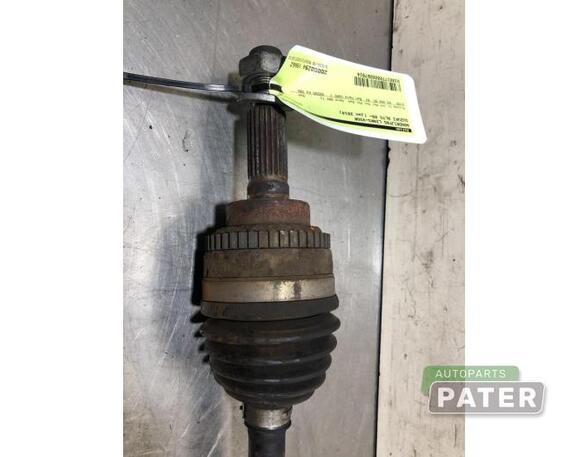 Drive Shaft SUZUKI ALTO (GF)