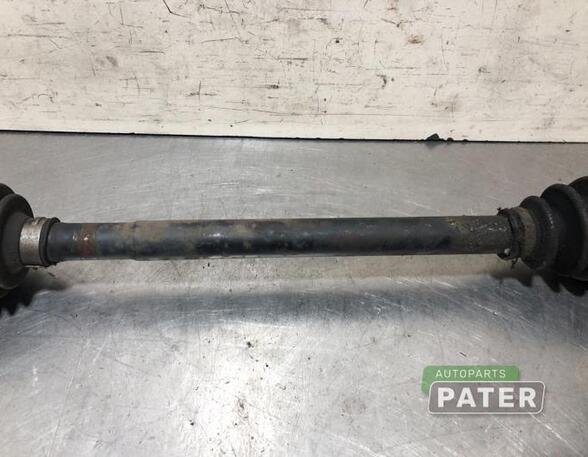 Drive Shaft SUZUKI ALTO (GF)