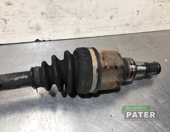 Drive Shaft SUZUKI ALTO (GF)