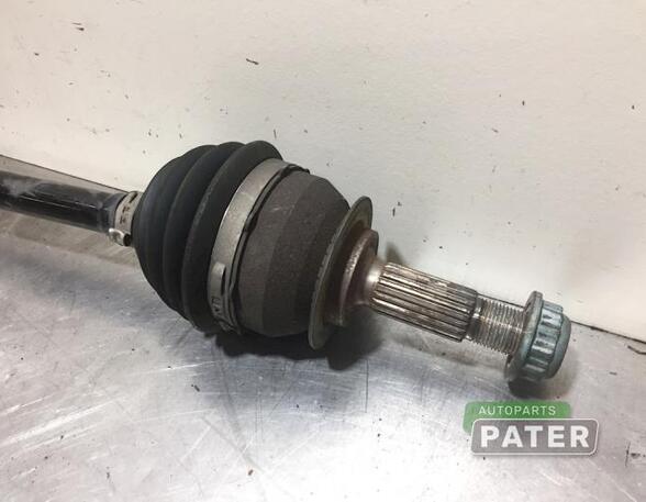 Drive Shaft VW UP! (121, 122, BL1, BL2, BL3, 123), VW LOAD UP (121, 122, BL1, BL2)