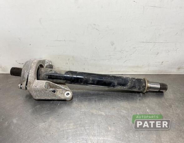 Drive Shaft MERCEDES-BENZ B-CLASS (W246, W242)