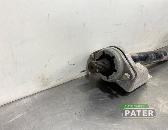 Drive Shaft MERCEDES-BENZ B-CLASS (W246, W242)