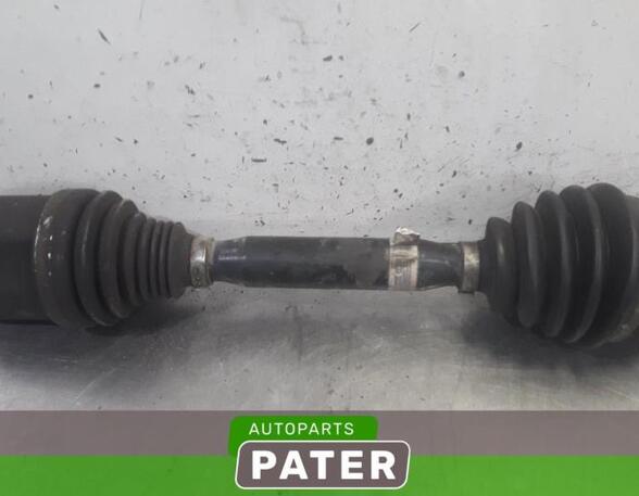 Drive Shaft ALFA ROMEO 159 (939_)