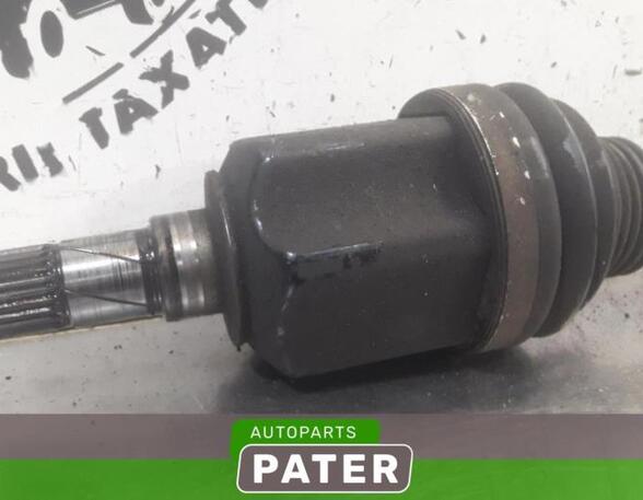 Drive Shaft ALFA ROMEO 159 (939_)