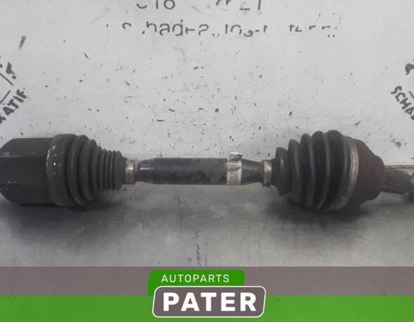 Drive Shaft ALFA ROMEO 159 (939_)