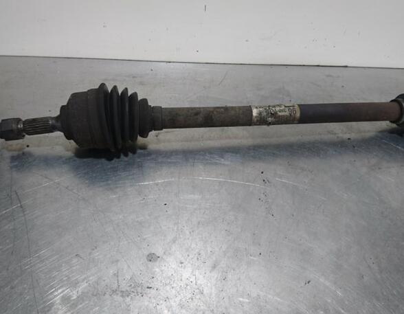 Drive Shaft CITROËN C3 I (FC_, FN_)