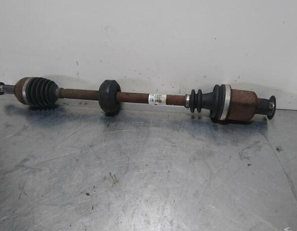 Drive Shaft RENAULT TWINGO II (CN0_)