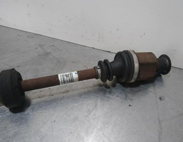 Drive Shaft RENAULT TWINGO II (CN0_)