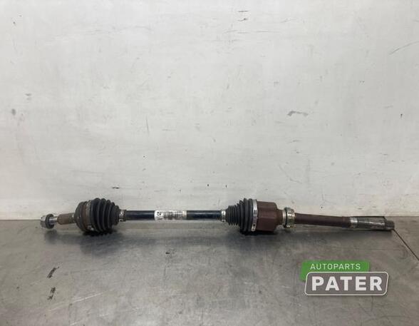 Drive Shaft PEUGEOT 308 II (LB_, LP_, LW_, LH_, L3_)