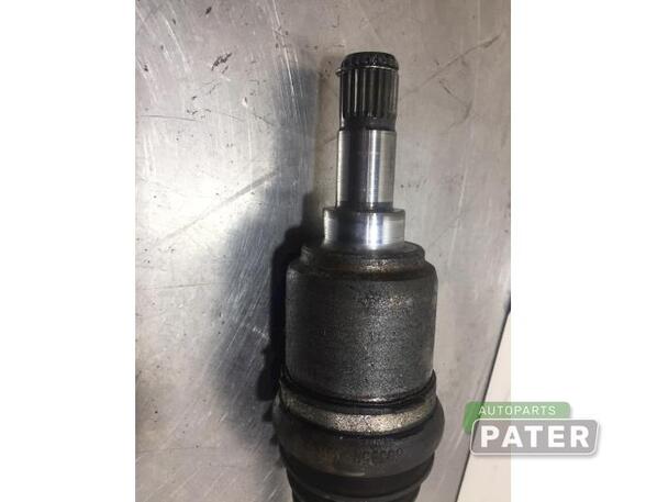 Drive Shaft FORD KA (RU8)