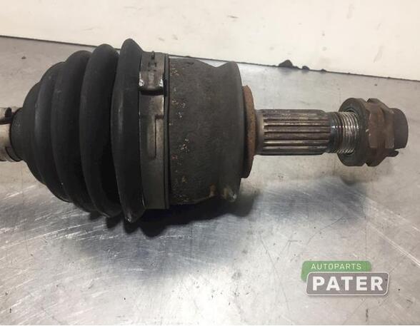 Drive Shaft FORD KA (RU8)