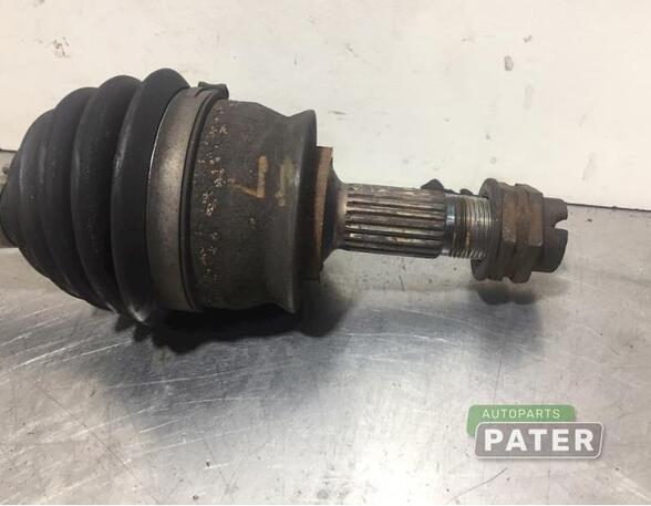 Drive Shaft FORD KA (RU8)