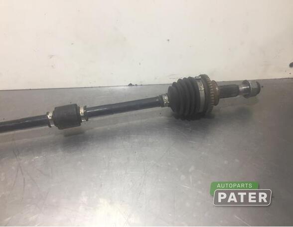 Drive Shaft OPEL KARL (C16)