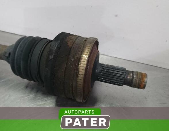 Drive Shaft MERCEDES-BENZ C-CLASS Coupe (CL203)