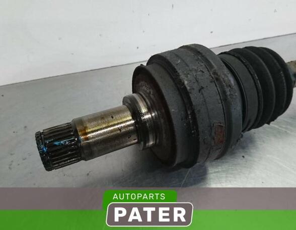 Drive Shaft MERCEDES-BENZ C-CLASS Coupe (CL203)