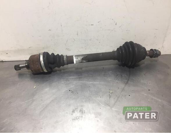 Drive Shaft CITROËN DS4 (NX_)