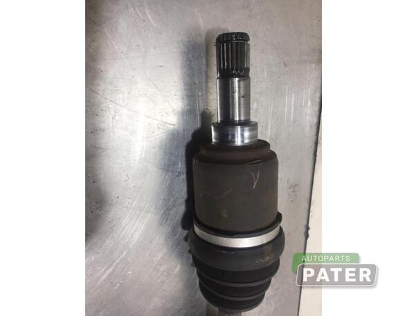 Drive Shaft FORD KA (RU8)