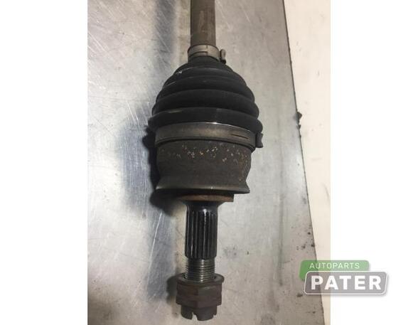 Drive Shaft FORD KA (RU8)