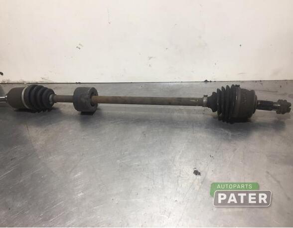 Drive Shaft FORD KA (RU8)