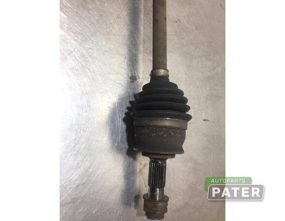 Drive Shaft FORD KA (RU8)