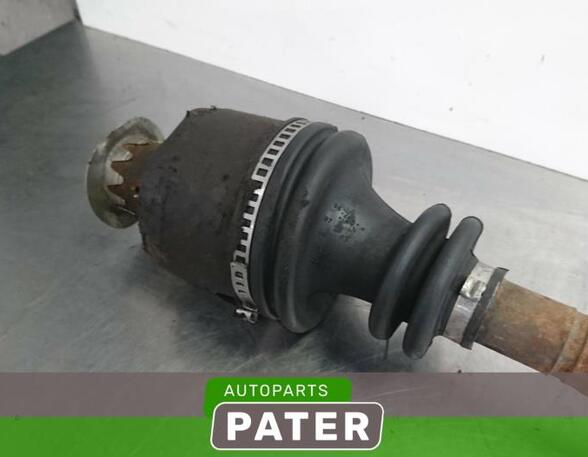 Drive Shaft RENAULT MEGANE Scenic (JA0/1_)