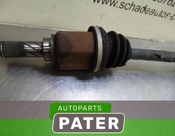 Drive Shaft NISSAN MICRA III (K12)