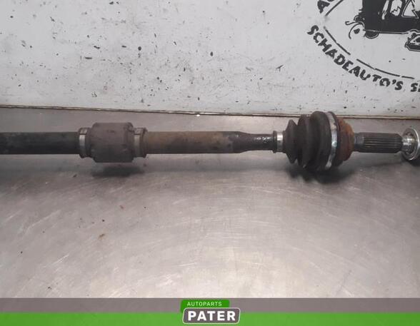 Drive Shaft MITSUBISHI OUTLANDER III (GG_W, GF_W, ZJ, ZL, ZK)