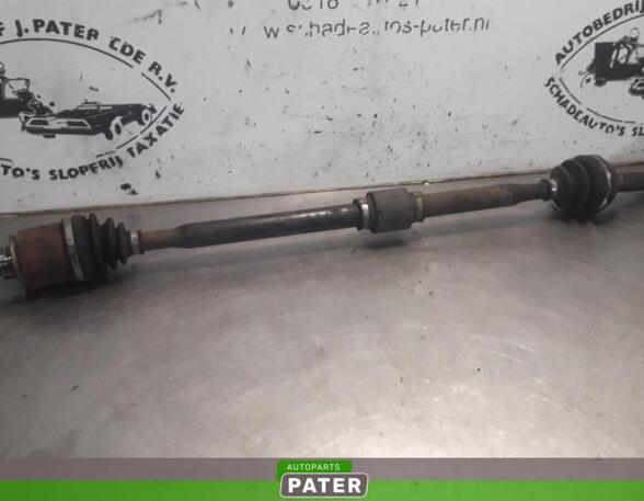 Drive Shaft MITSUBISHI OUTLANDER III (GG_W, GF_W, ZJ, ZL, ZK)