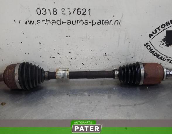 
Antriebswelle links vorne Renault Megane III Schrägheck Z 391016204R P9592059
