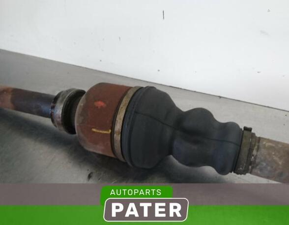 Drive Shaft CITROËN C5 I (DC_)