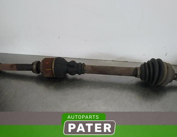 Drive Shaft CITROËN C5 I (DC_)