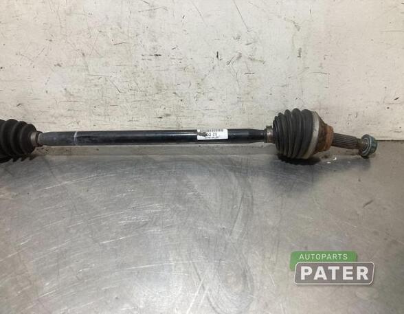 Drive Shaft VW UP! (121, 122, BL1, BL2, BL3, 123), VW LOAD UP (121, 122, BL1, BL2)