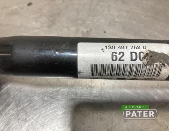 Drive Shaft VW UP! (121, 122, BL1, BL2, BL3, 123), VW LOAD UP (121, 122, BL1, BL2)