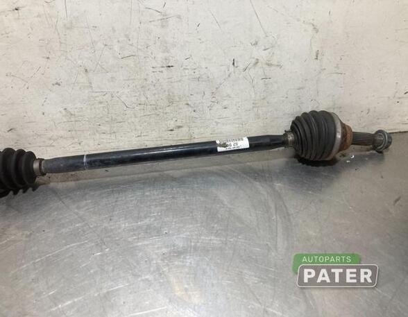 Drive Shaft VW UP! (121, 122, BL1, BL2, BL3, 123), VW LOAD UP (121, 122, BL1, BL2)