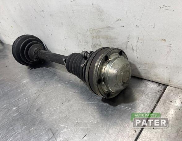 Drive Shaft VW TOURAN (1T1, 1T2), VW TOURAN (1T3)