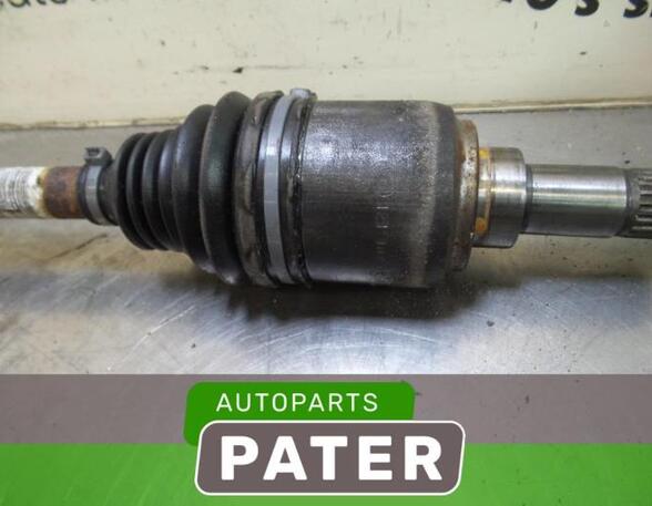 Drive Shaft FORD KA (RU8)