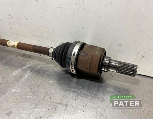 Drive Shaft KIA PICANTO (JA), KIA PICANTO (TA)