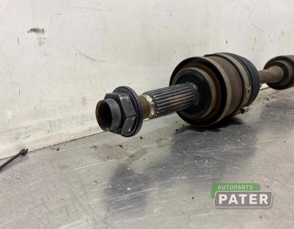 Drive Shaft KIA PICANTO (JA), KIA PICANTO (TA)