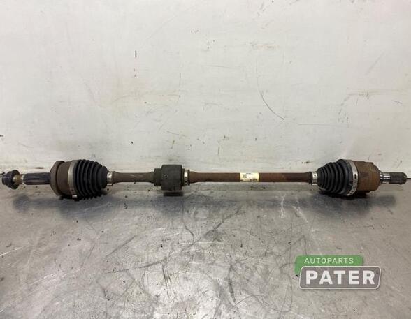 Drive Shaft KIA PICANTO (JA), KIA PICANTO (TA)