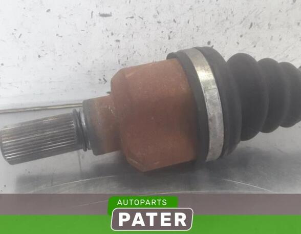 Drive Shaft PEUGEOT 3008 MPV (0U_)