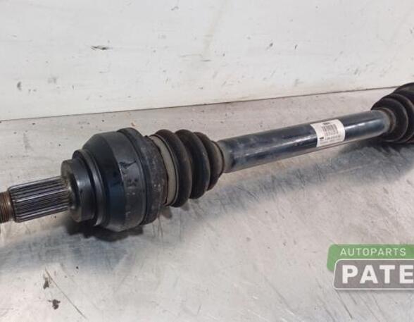 Drive Shaft BMW 4 Coupe (F32, F82)