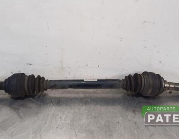 Drive Shaft BMW 4 Coupe (F32, F82)